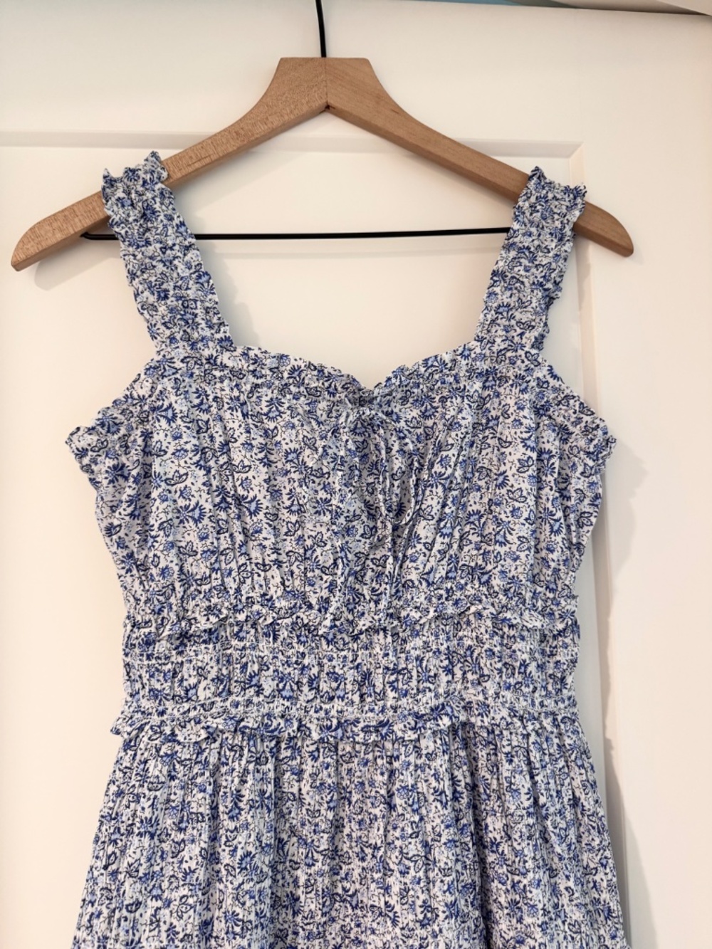 Gap x Doen Dress - Picture 4 of 4